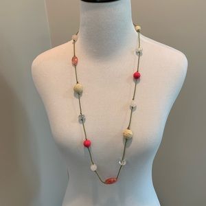 Ann Taylor Necklace